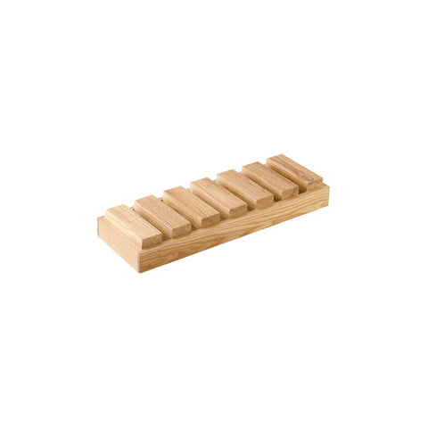 Athena CASPER BOX-425x145x60mm  ASH WOOD (Each)