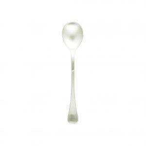 Tablekraft ELITE SALAD SPOON EA