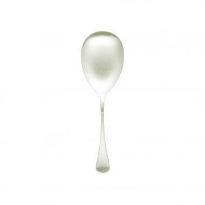 Tablekraft ELITE RICE SERVING SPOON EA