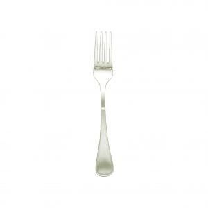 Tablekraft ELITE DESSERT FORK DOZ