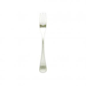 Tablekraft ELITE DESSERT FORK SMALL Doz