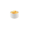 Athena  PORCELAIN DISH-70x40mm | 90ml  (doz)