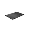 Athena ART de GOURMET SLATE PLATTER-RECT. | 400x250mm BLACK (x2)