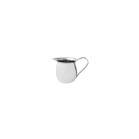 Trenton  BELL SHAPE CREAMER-S/S | 90ml  (Each)