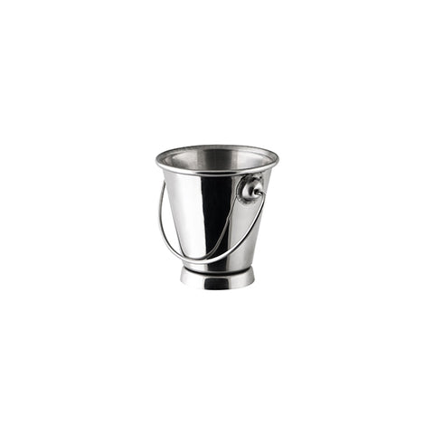Moda SOHO MINI ROUND PAIL-S/S | 70x70mm  (Each)