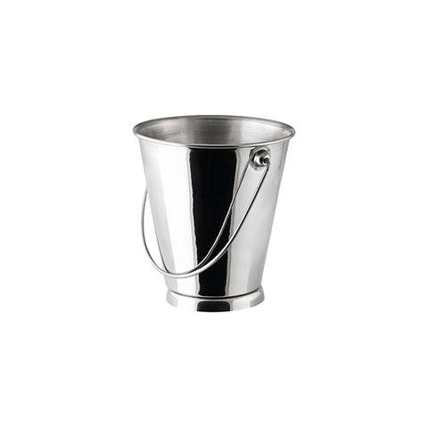 Moda SOHO MINI ROUND PAIL-S/S | 120x120mm   (Each)