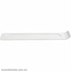 Revol REVOL BISTRO & CO OBLONG TRAY 380x90mm WHITE