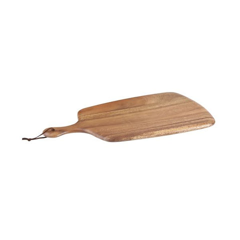 Moda ARTISAN PADDLE BOARD-RECT. | 430x250mm ACACIA (Each)