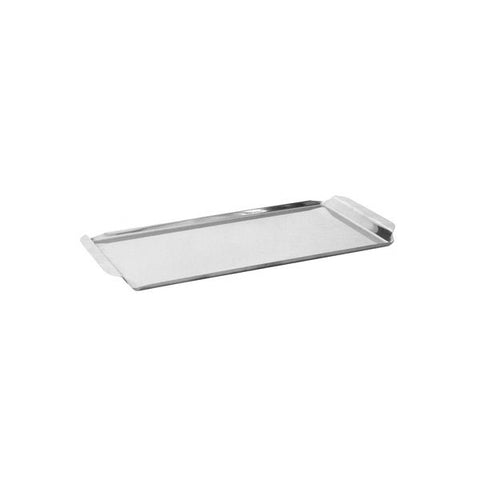 Jonas  RECT. DISPLAY-18/10, 375x200x15mm  (Each)