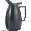 Kinox INSULATED JUG-2.0lt BLACK "HOT'n COLD"