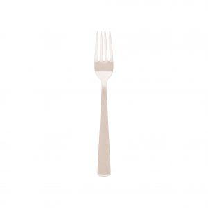 Tablekraft STRAND DESSERT FORK DOZ