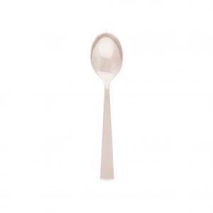Tablekraft STRAND DESSERT SPOON DOZ