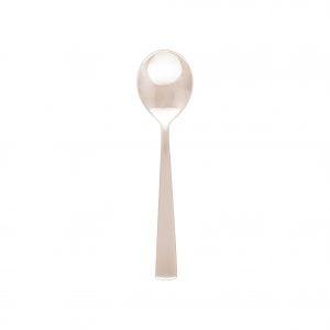 Tablekraft STRAND SOUP SPOON DOZ
