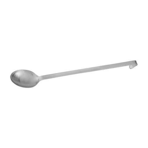 Trenton EXTRA HEAVY DUTY BASTING SPOON-18/8 | 380mm | SOLID  (Each)
