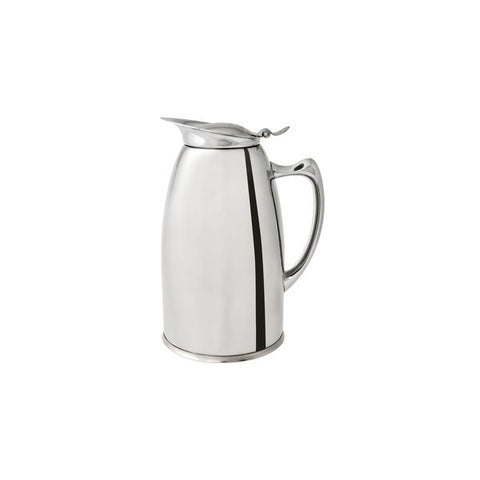 Trenton  INSULATED JUG-18/10 | 600ml MIRROR POLISHED (Each)