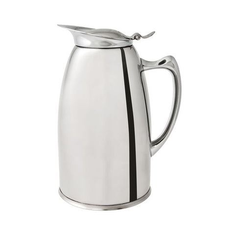 Trenton  INSULATED JUG-18/10 | 600ml MIRROR POLISHED (Each)