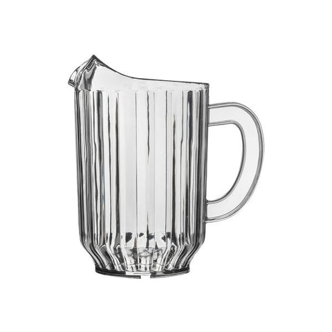Trenton  PITCHER-S.A.N | 1.0lt | 32oz  (Each)
