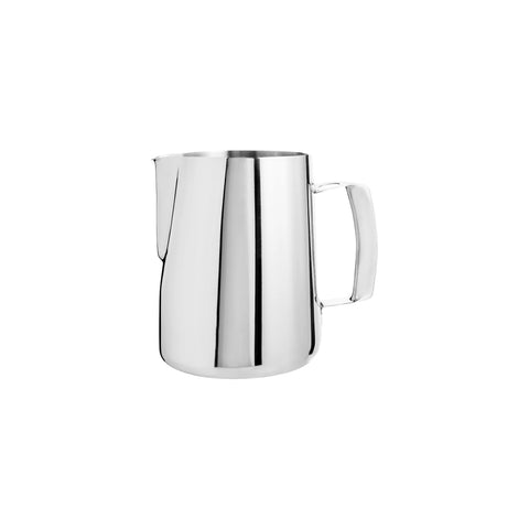 Trenton HOLLOW HANDLE WATER/MILK FROTHING JUG-18/10 | 1000ml  (Each)