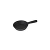 Moda PROVENCE MINI ROUND FRYPAN-CAST IRON | 125x28mm  (Each)