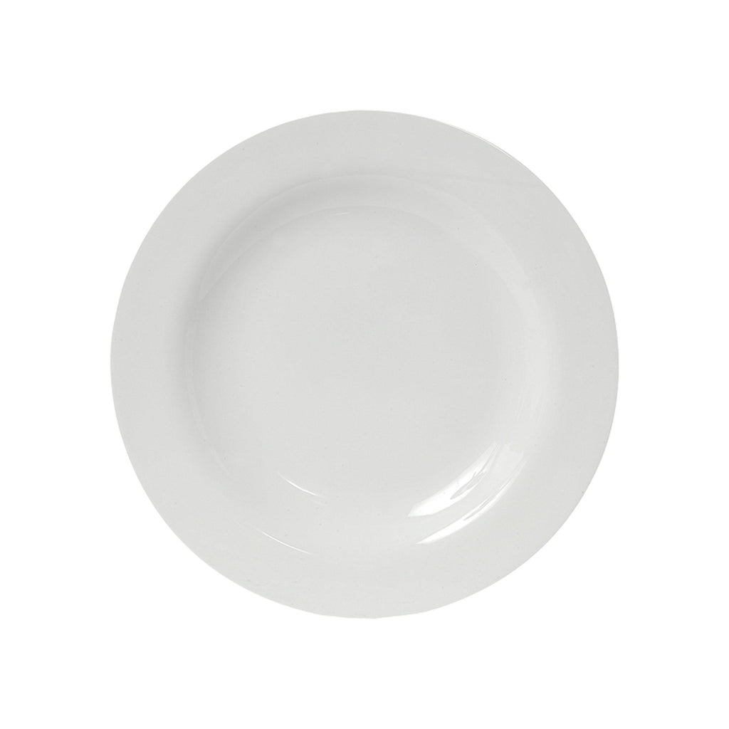 Royal Bone China ROUND PLATE FLAT-165mm (N2905) EA