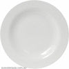 Royal Bone China ROUND PLATE FLAT-190mm (N2904)