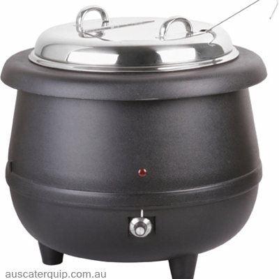 Hyperlux FAUCET FOR COFFEE URN STRAIGHT