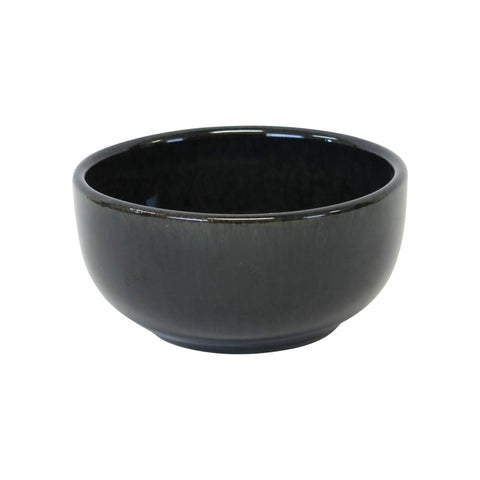 Tablekraft ARTISTICA ROUND BOWL 125x70mm  MIDNIGHT BLUE EA