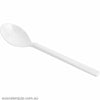 Superware GELATO-WHITE TEASPOON 140mm (x12)