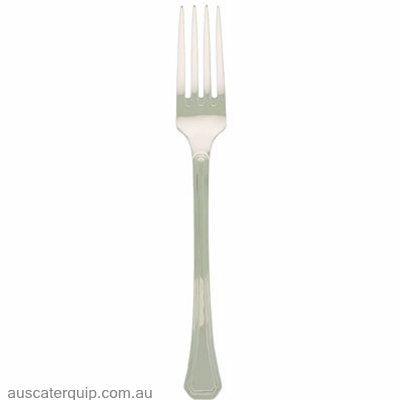 Tablekraft DESSERT FORK EIFFEL DOZ