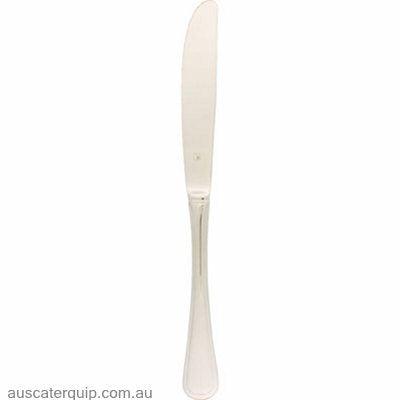 Tablekraft TABLE KNIFE SOLID MIRABELLE DOZ