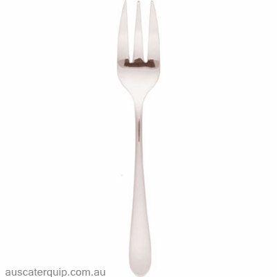 Tablekraft LUXOR SERVING FORK TABLEKRAFT