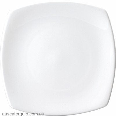 Royal Porcelain SQUARE PLATE FLAT-300mm CHELSEA (4106) EA