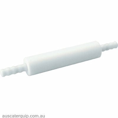 Thermohauser  ROLLING PIN-HEAVY PLASTIC 350mm