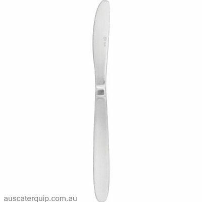 tablekraft DESSERT KNIFE AUSTWIND