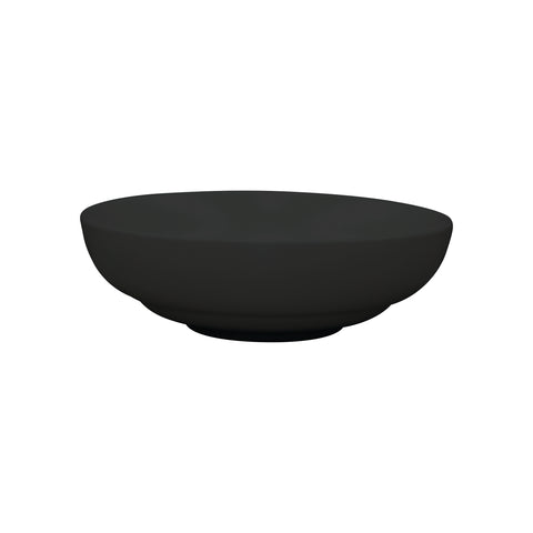 Rene Ozorio CEREAL BOWL 160mm AURA MATT BLACK (380316) EA