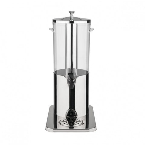 Sunnex  JUICE DISPENSER-18/10 | SINGLE | 5.0lt  (Set)