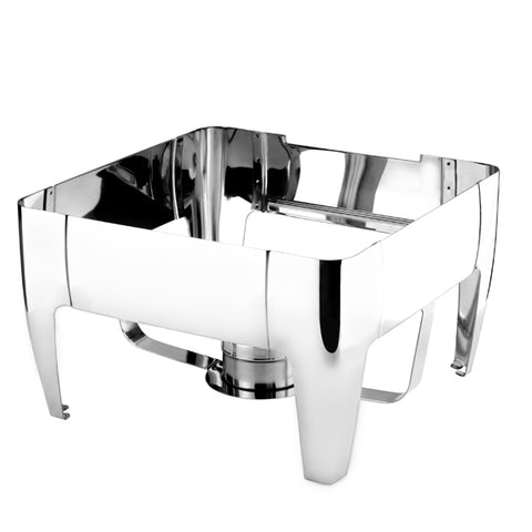 Athena PRINCESS STAND TO SUIT 2/3 SIZE CHAFER-18/10 | 8332301/2/3  (Each)