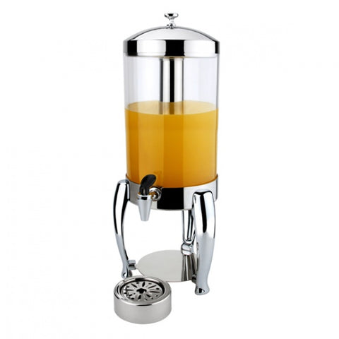 Athena IMPERIAL JUICE DISPENSER-18/10 | 8.0lt  (Set)