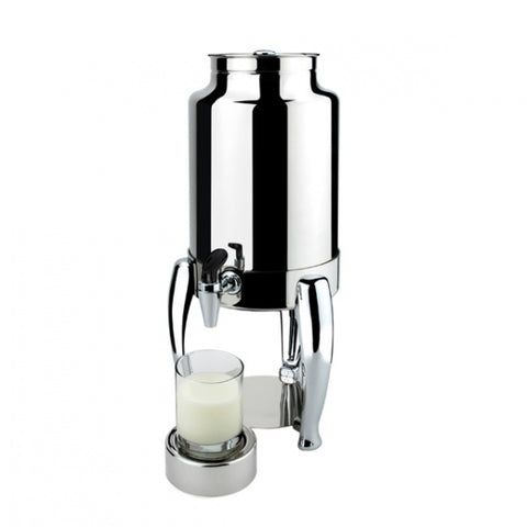 Athena IMPERIAL MILK DISPENSER-18/10 | 6.0lt   (Set)