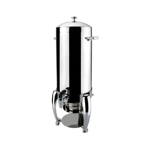 Athena IMPERIAL COFFEE URN-18/10 | 11.0lt   (Set)