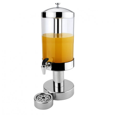 Athena METRO JUICE DISPENSER-18/10 | 8.0lt   (Set)