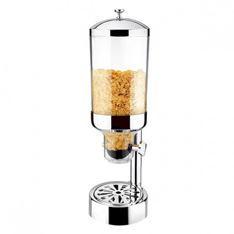 Athena METRO CEREAL DISPENSER-18/10 | 8.0lt   (Set)