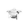 Easy Heaters  CHAFING DISH FUEL-4 HOUR | 24/ctn  (Ctn)
