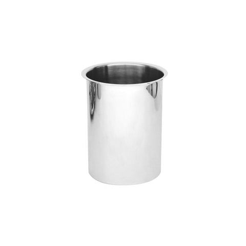 Trenton  CANISTER-S/S, 120x153mm | 1.1lt  (Each)