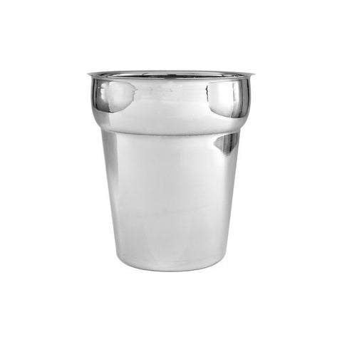 Trenton  BAIN MARIE INSERT-S/S, 232x210mm | 7.0lt  (Each)