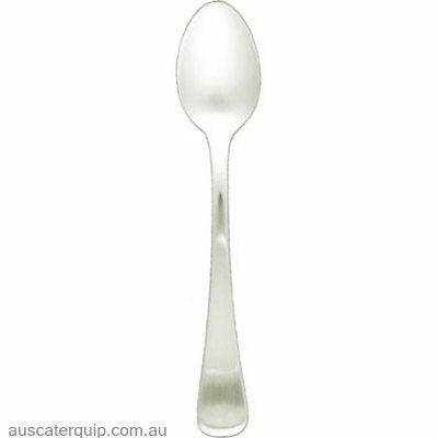 Tablekraft ELITE COFFEE SPOON DOZ
