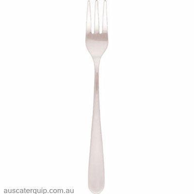 Tablekraft LUXOR OYSTER FORK TABLEKRAFT DOZ