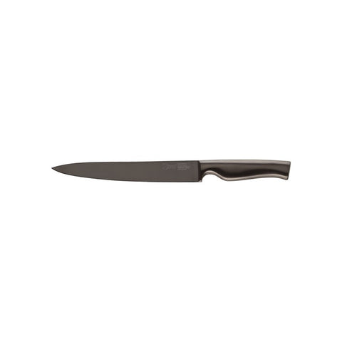 Ivo IVO-CARVING KNIFE-205mm  BLACK VIRTU