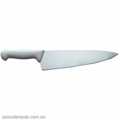 Ivo IVO-CHEFS KNIFE-250mm WHITE PROFESSIONAL "55000"