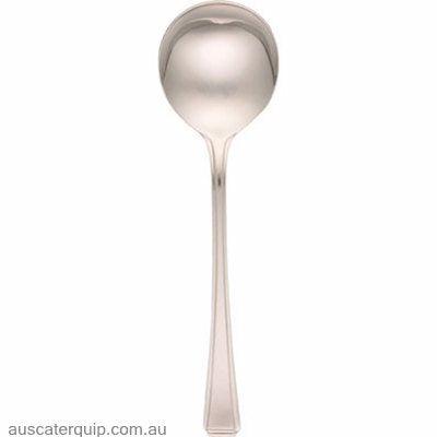 Tablekraft HARLEY SOUP SPOON DOZ